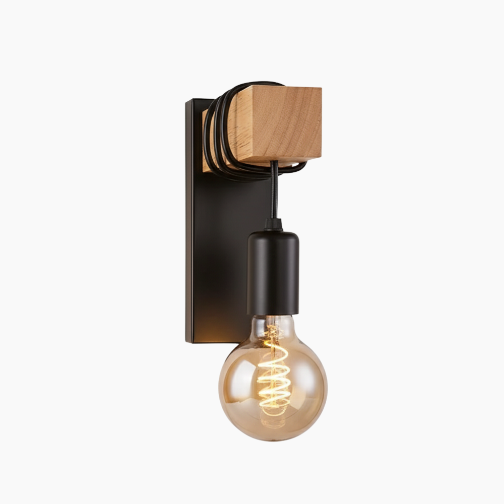 LUMERA Vägglampa