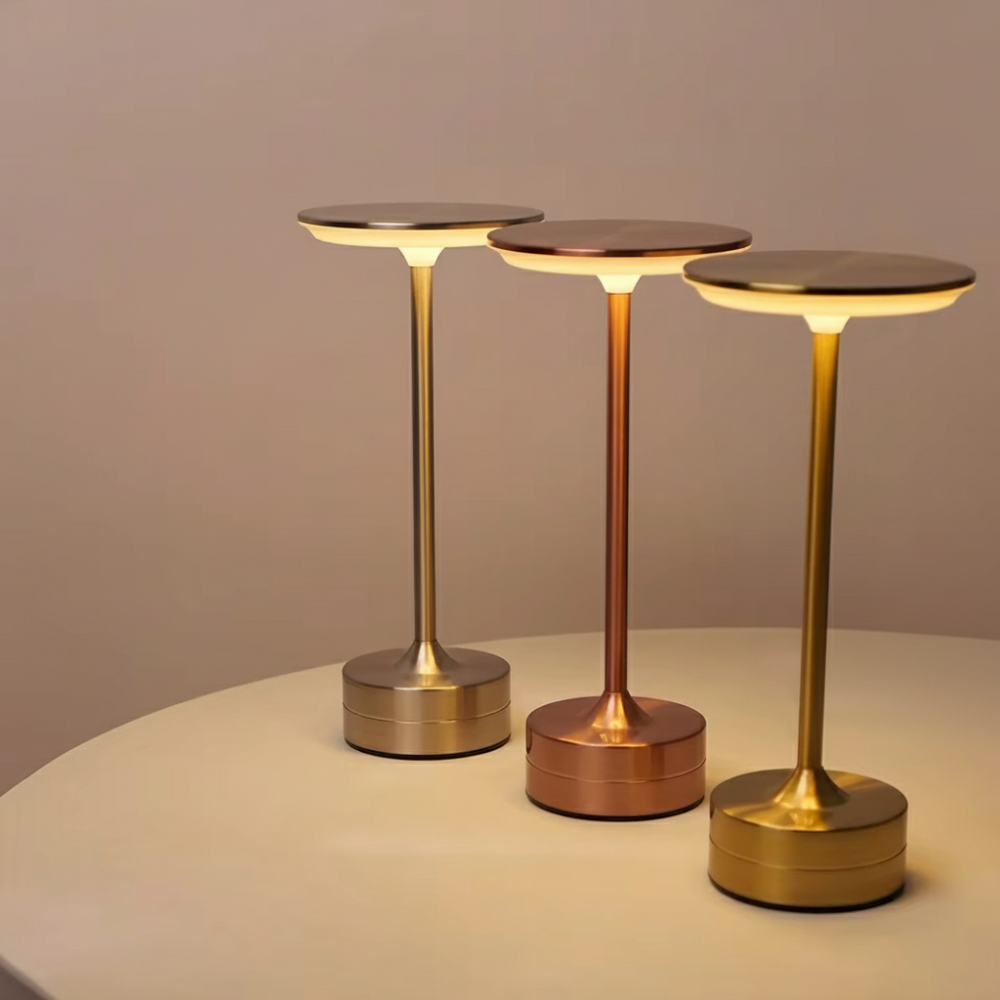 LUXORA Bordslampa