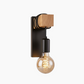 LUMERA Vägglampa
