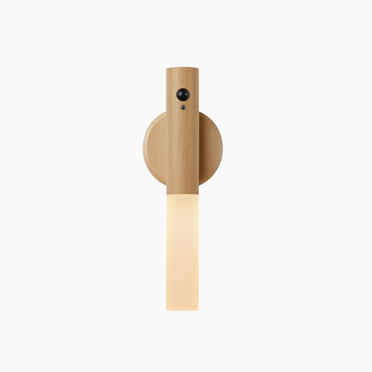 LUMOS Vägglampa 4-Pack