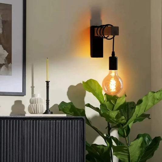 LUMERA Vägglampa