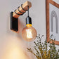 LUMERA Vägglampa
