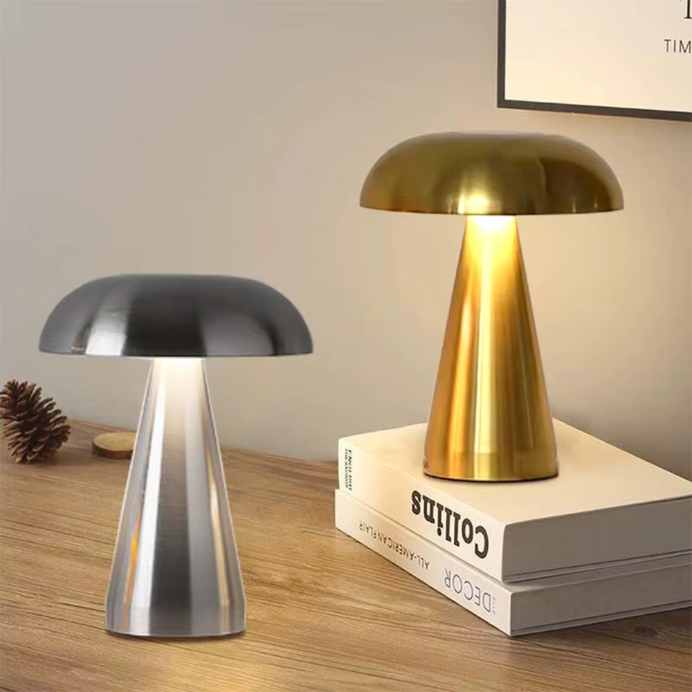 MUSHROOM Bordslampa